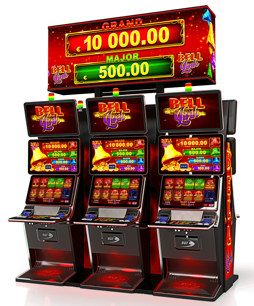 slot machine